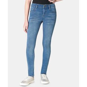 Epic Threads SULLIVAN WASH Big Girls BFF Skinny Denim Jeans, 12 Girls